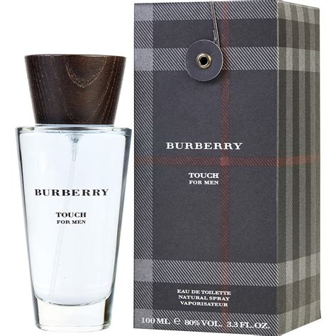 best burberry scents for men|Burberry touch for men 100ml.